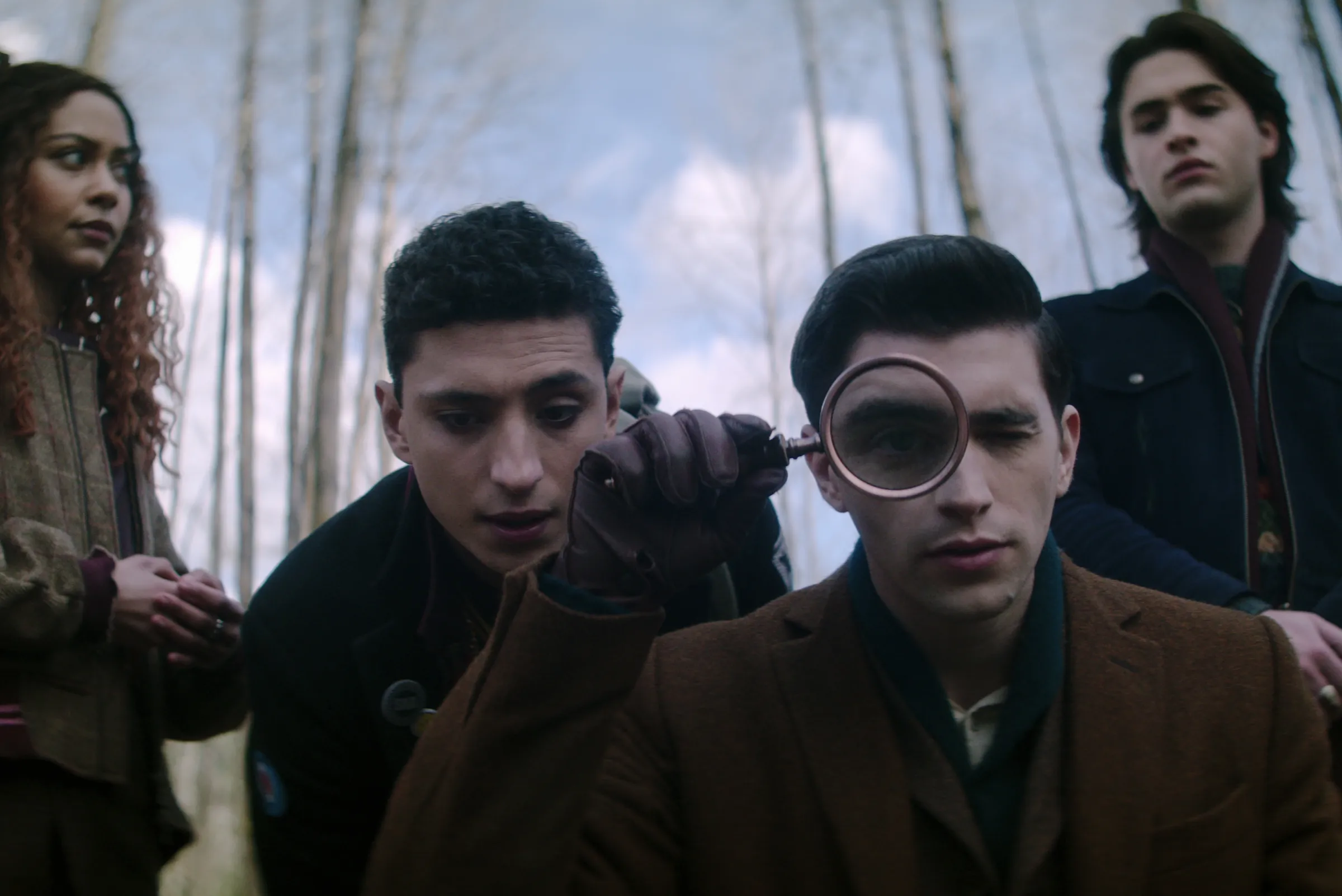 dead boy detectives