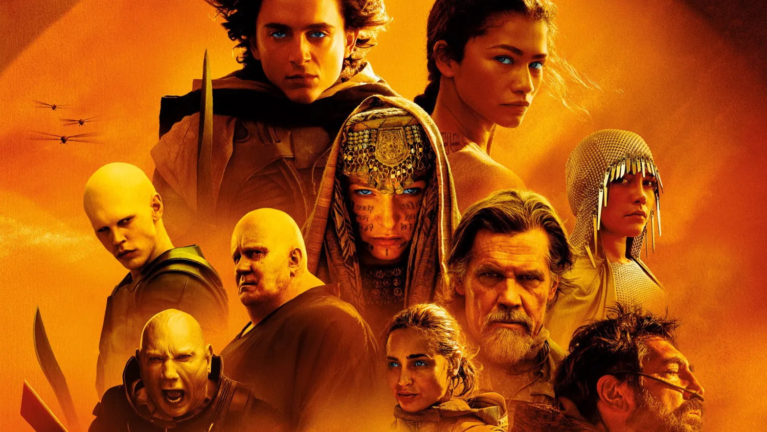 dune
