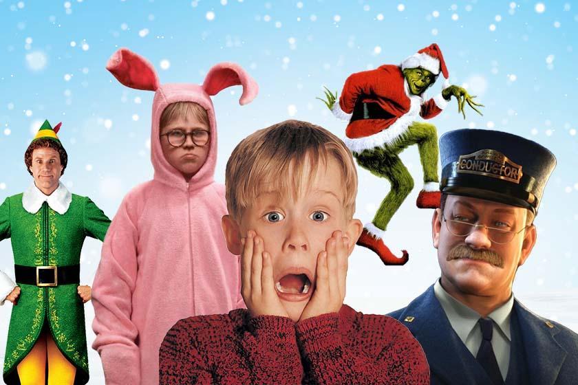 top 10christmas movies
