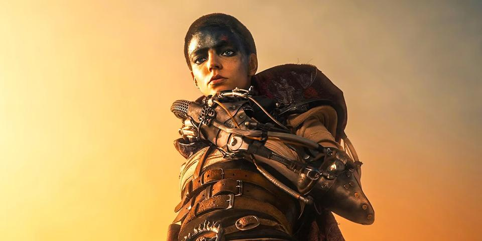 mad max