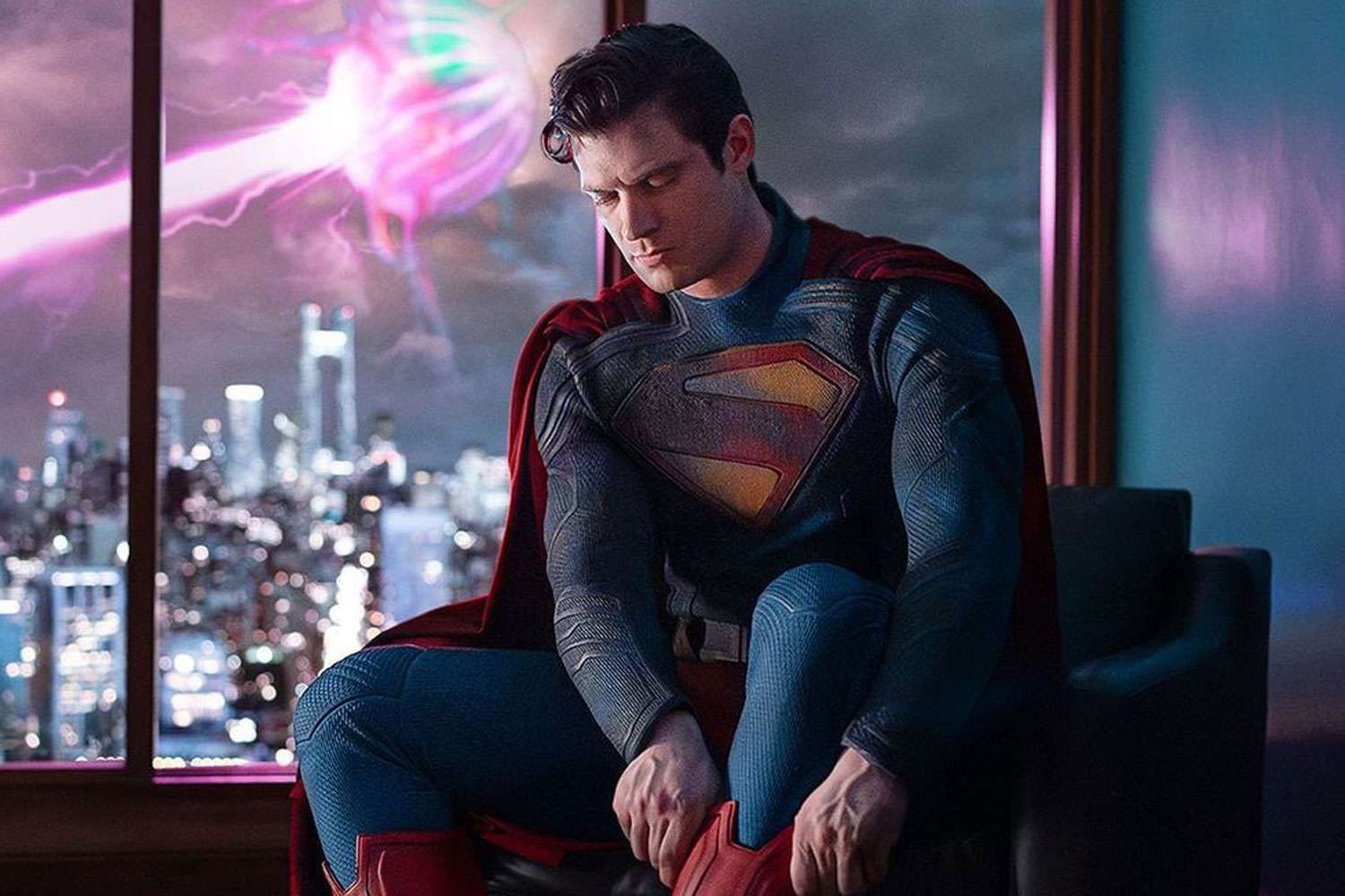 superman