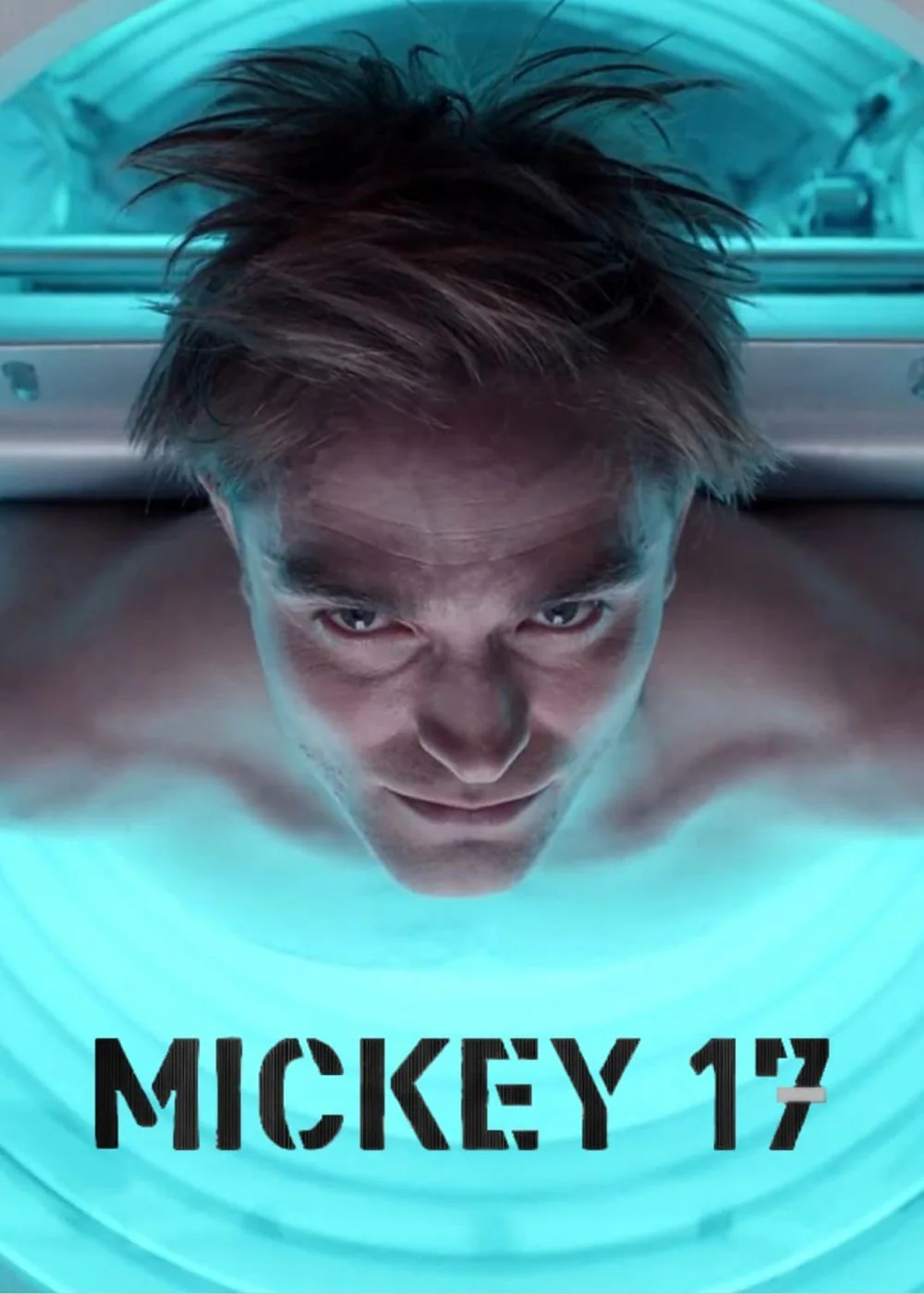 micky 17
